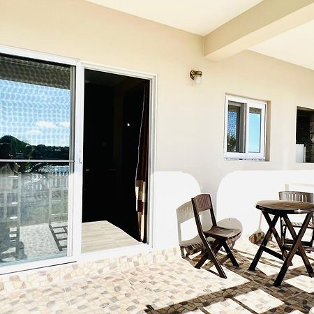 Sealavie Apartments - Grenada St. George's Dış mekan fotoğraf