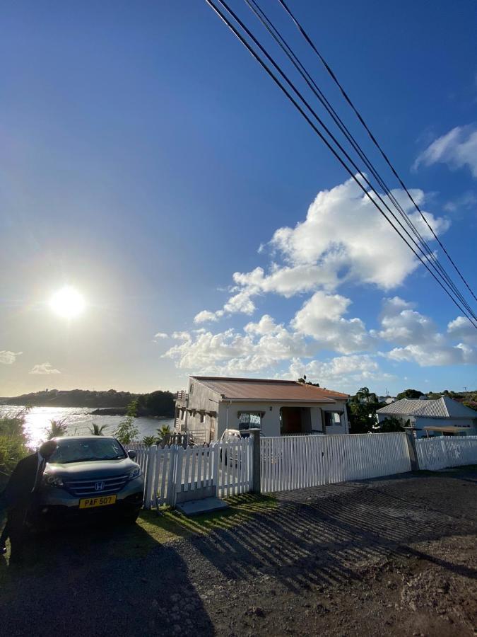 Sealavie Apartments - Grenada St. George's Dış mekan fotoğraf