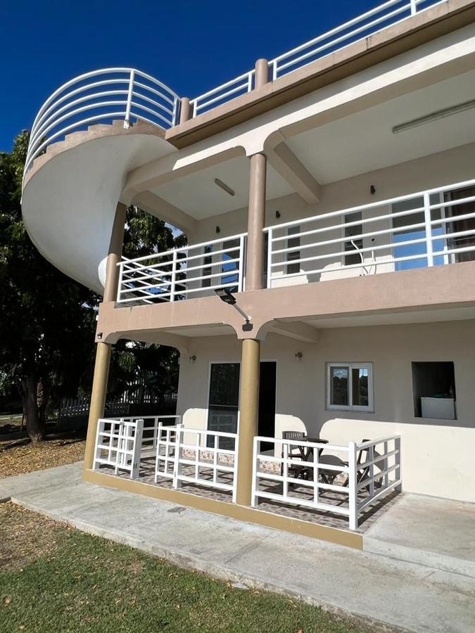 Sealavie Apartments - Grenada St. George's Dış mekan fotoğraf