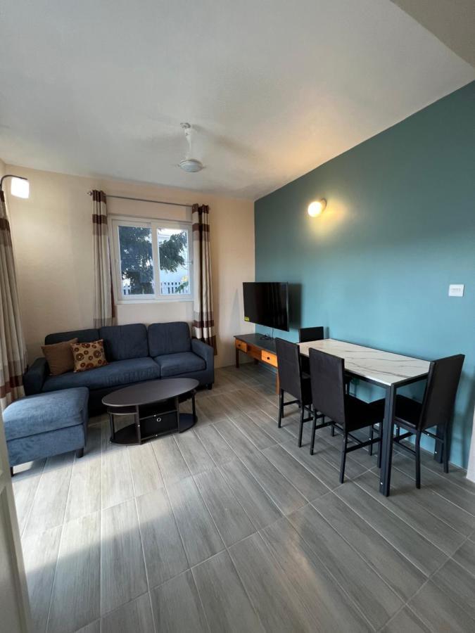 Sealavie Apartments - Grenada St. George's Dış mekan fotoğraf