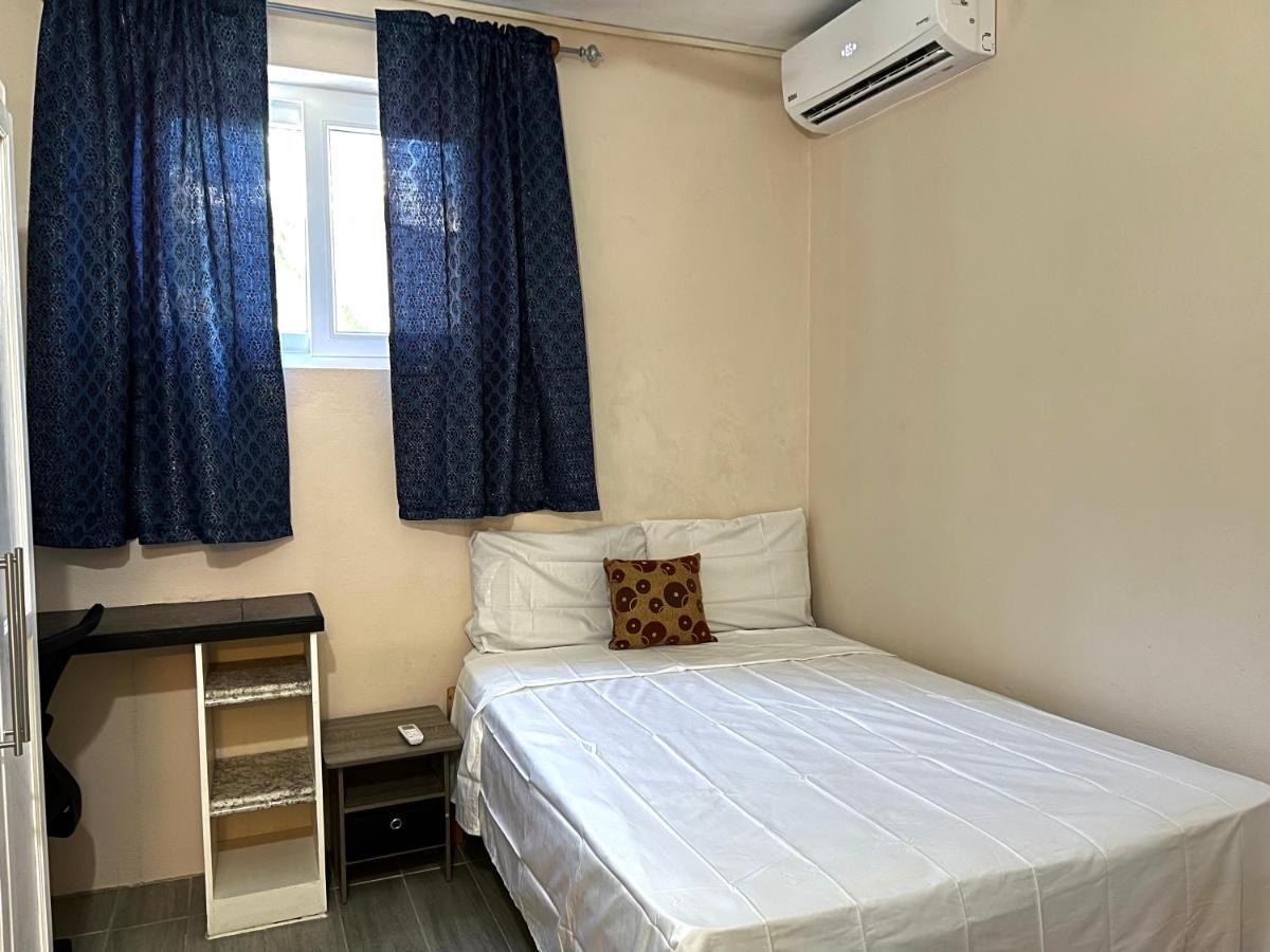 Sealavie Apartments - Grenada St. George's Dış mekan fotoğraf