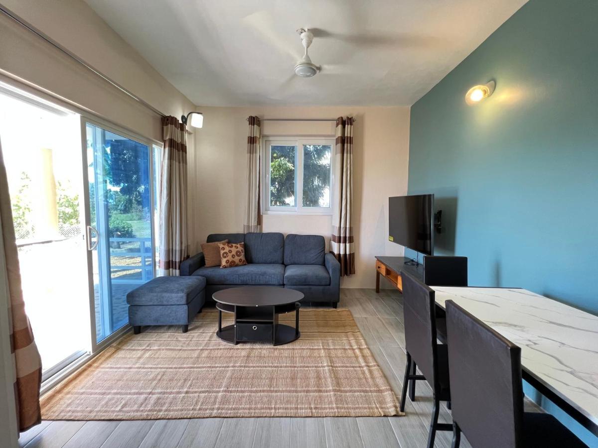 Sealavie Apartments - Grenada St. George's Dış mekan fotoğraf