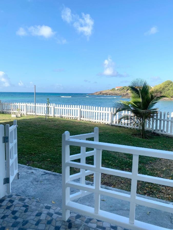 Sealavie Apartments - Grenada St. George's Dış mekan fotoğraf