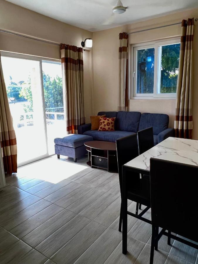 Sealavie Apartments - Grenada St. George's Dış mekan fotoğraf