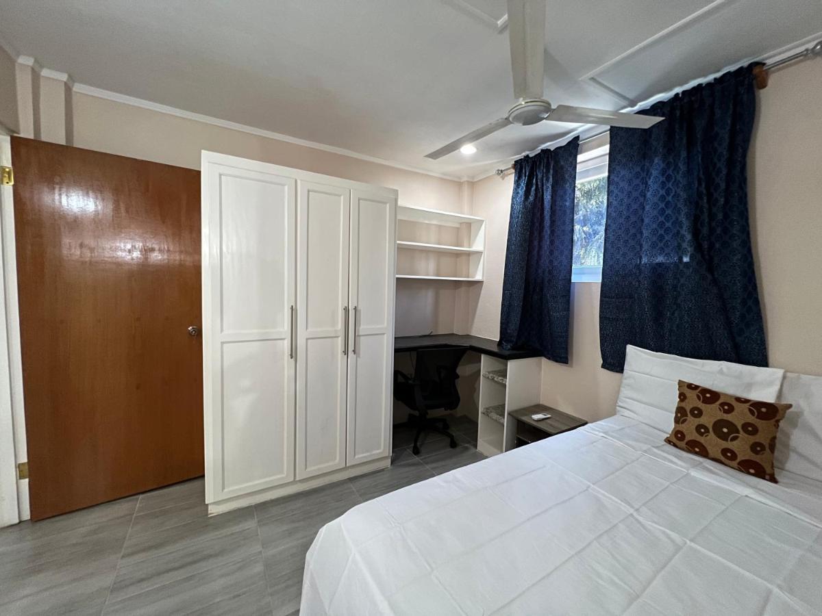 Sealavie Apartments - Grenada St. George's Dış mekan fotoğraf