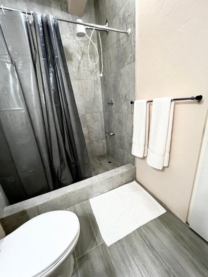 Sealavie Apartments - Grenada St. George's Dış mekan fotoğraf