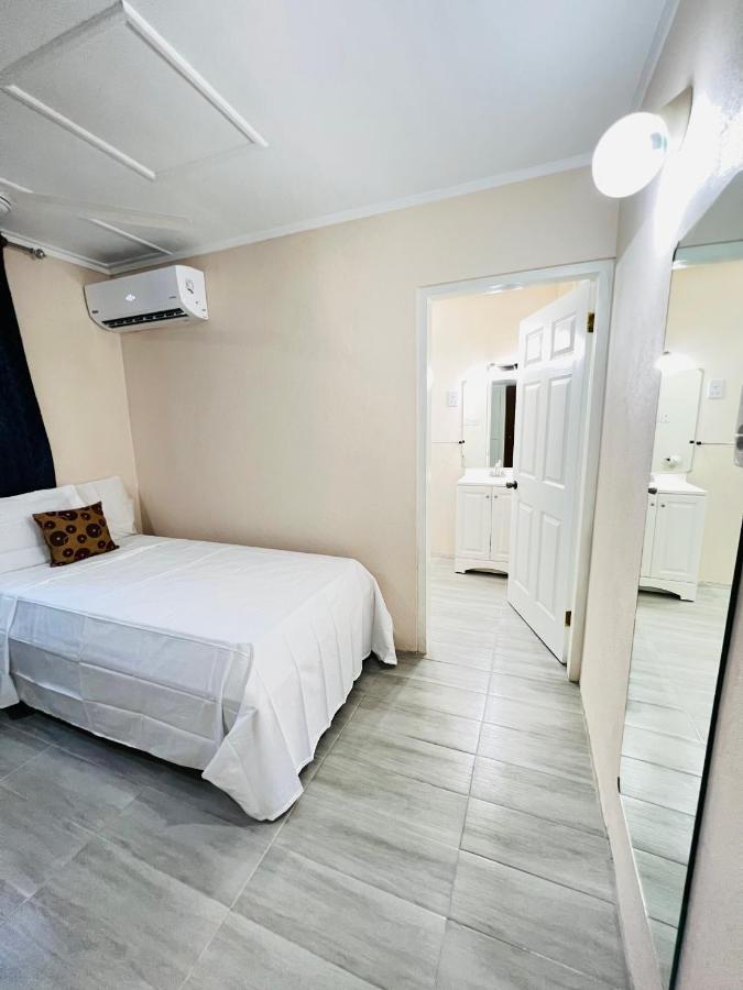Sealavie Apartments - Grenada St. George's Dış mekan fotoğraf