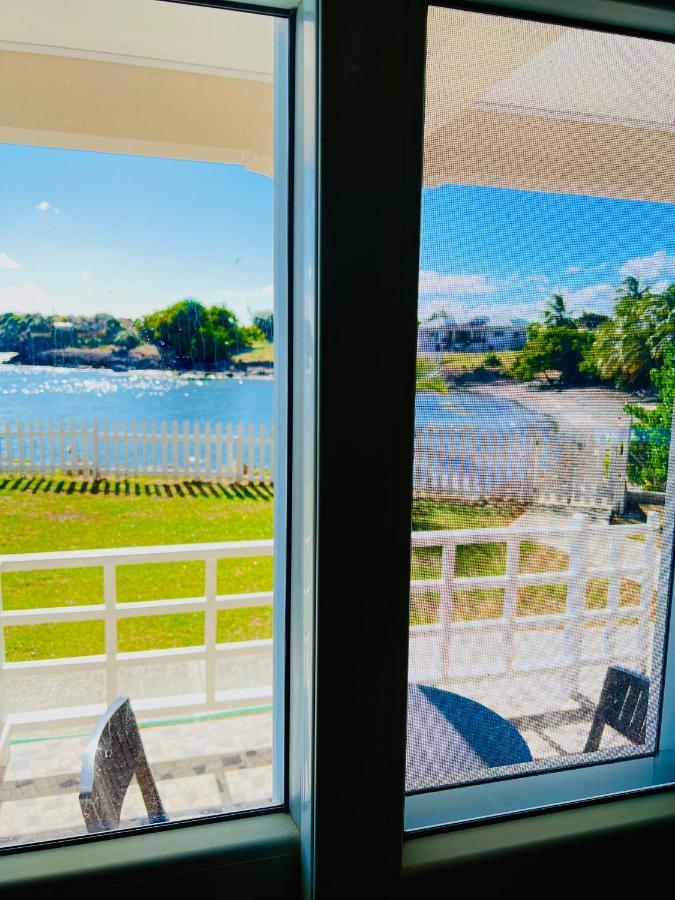 Sealavie Apartments - Grenada St. George's Dış mekan fotoğraf