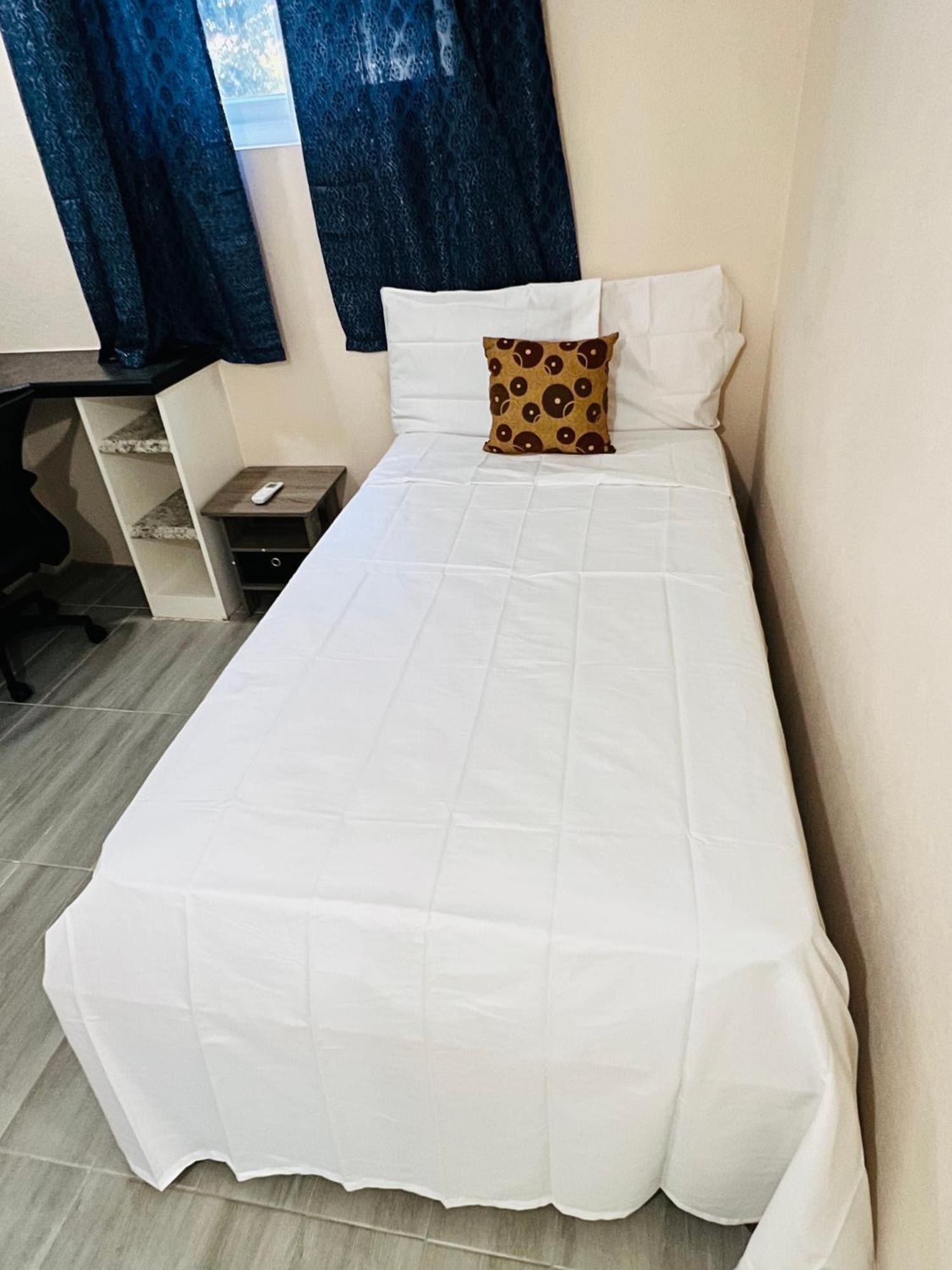 Sealavie Apartments - Grenada St. George's Dış mekan fotoğraf