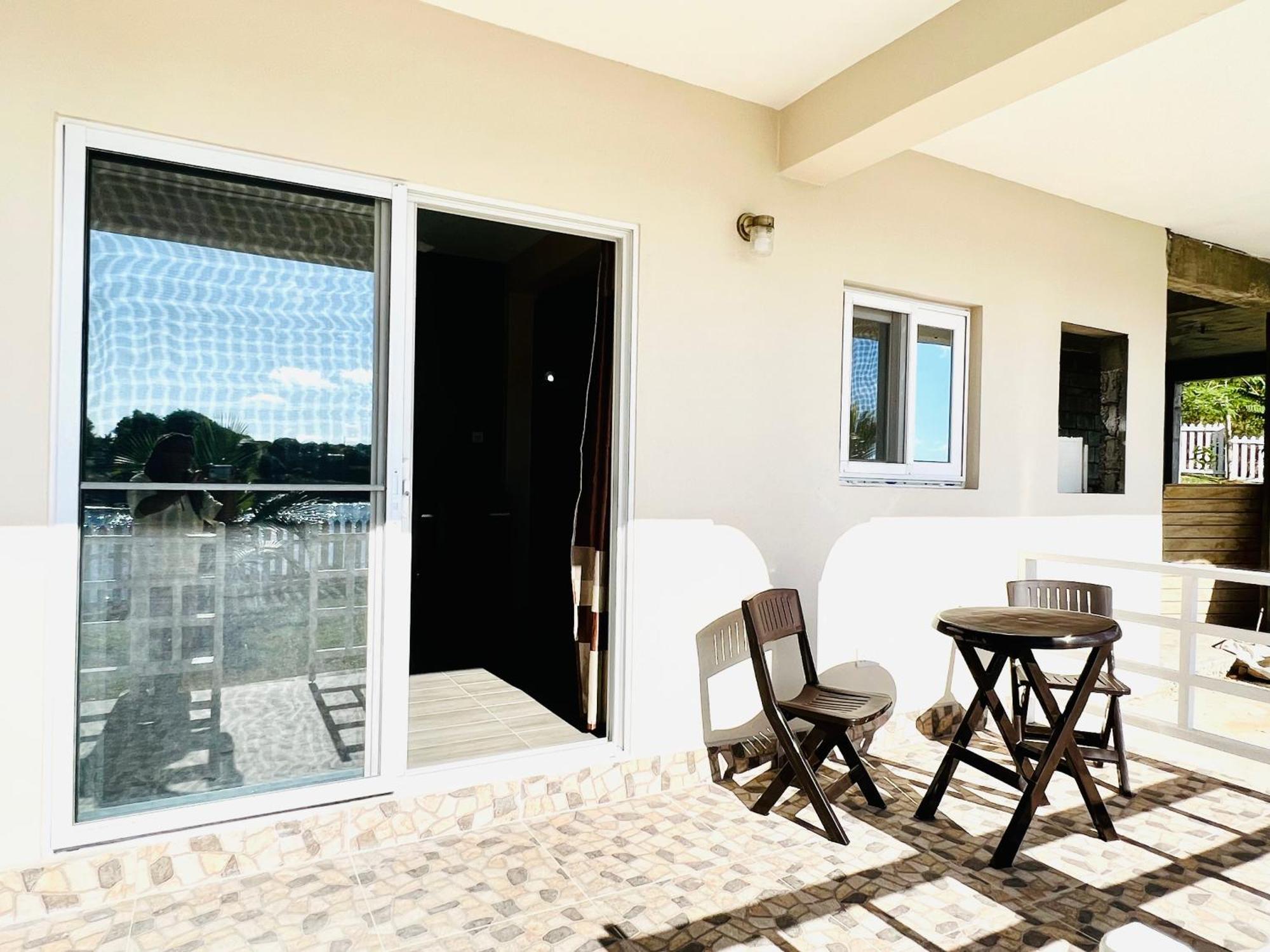 Sealavie Apartments - Grenada St. George's Dış mekan fotoğraf