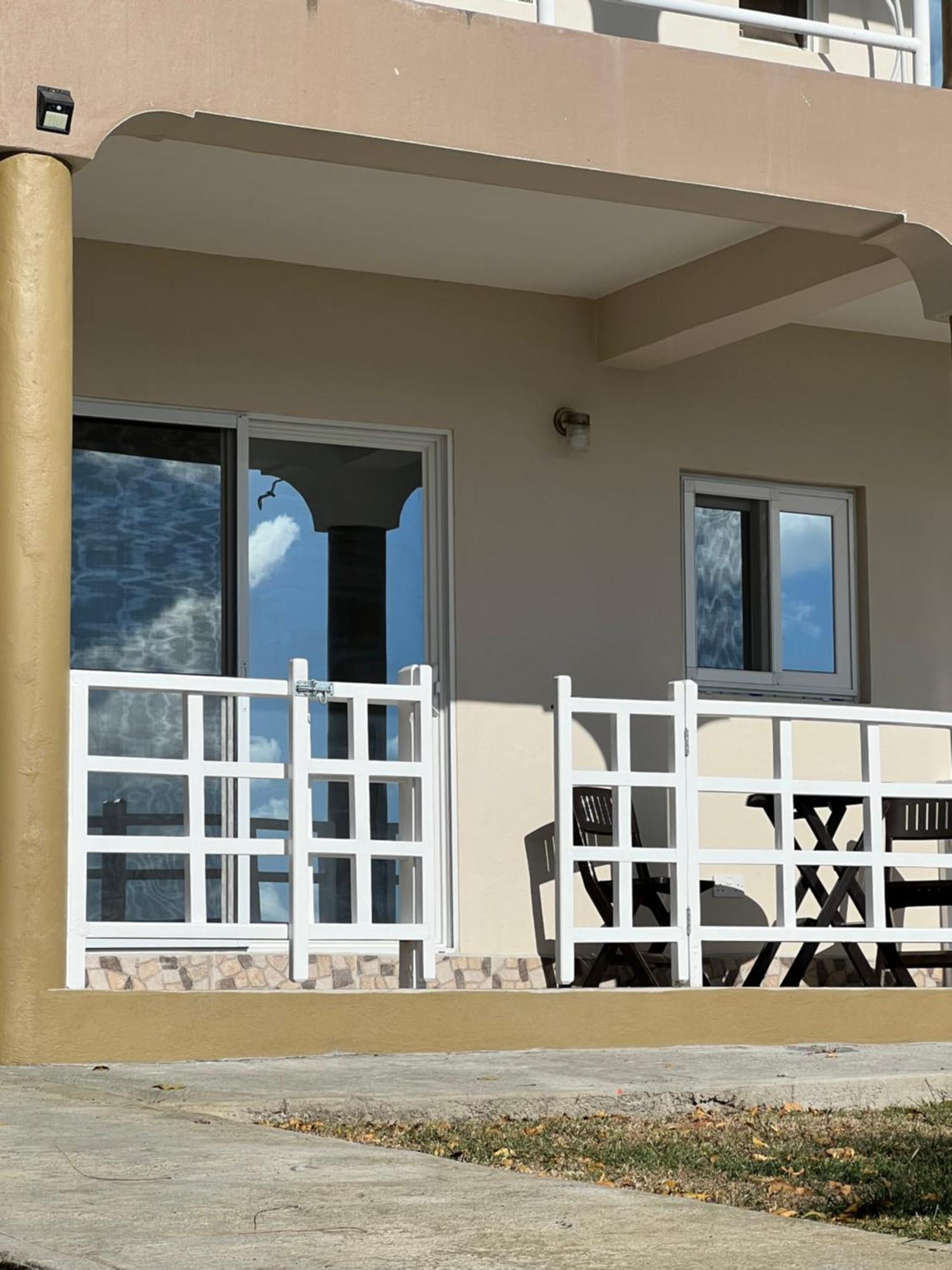 Sealavie Apartments - Grenada St. George's Dış mekan fotoğraf