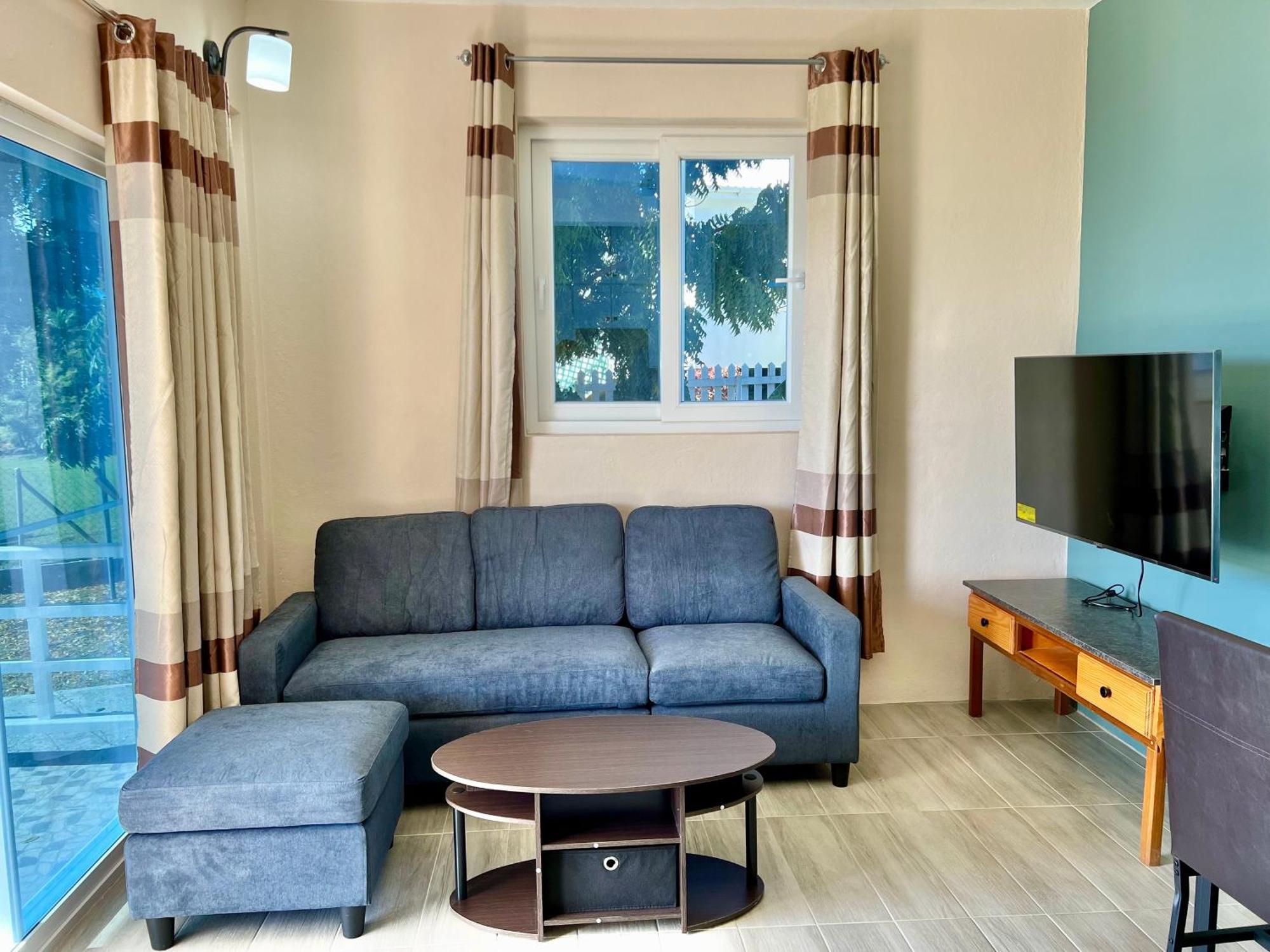 Sealavie Apartments - Grenada St. George's Dış mekan fotoğraf