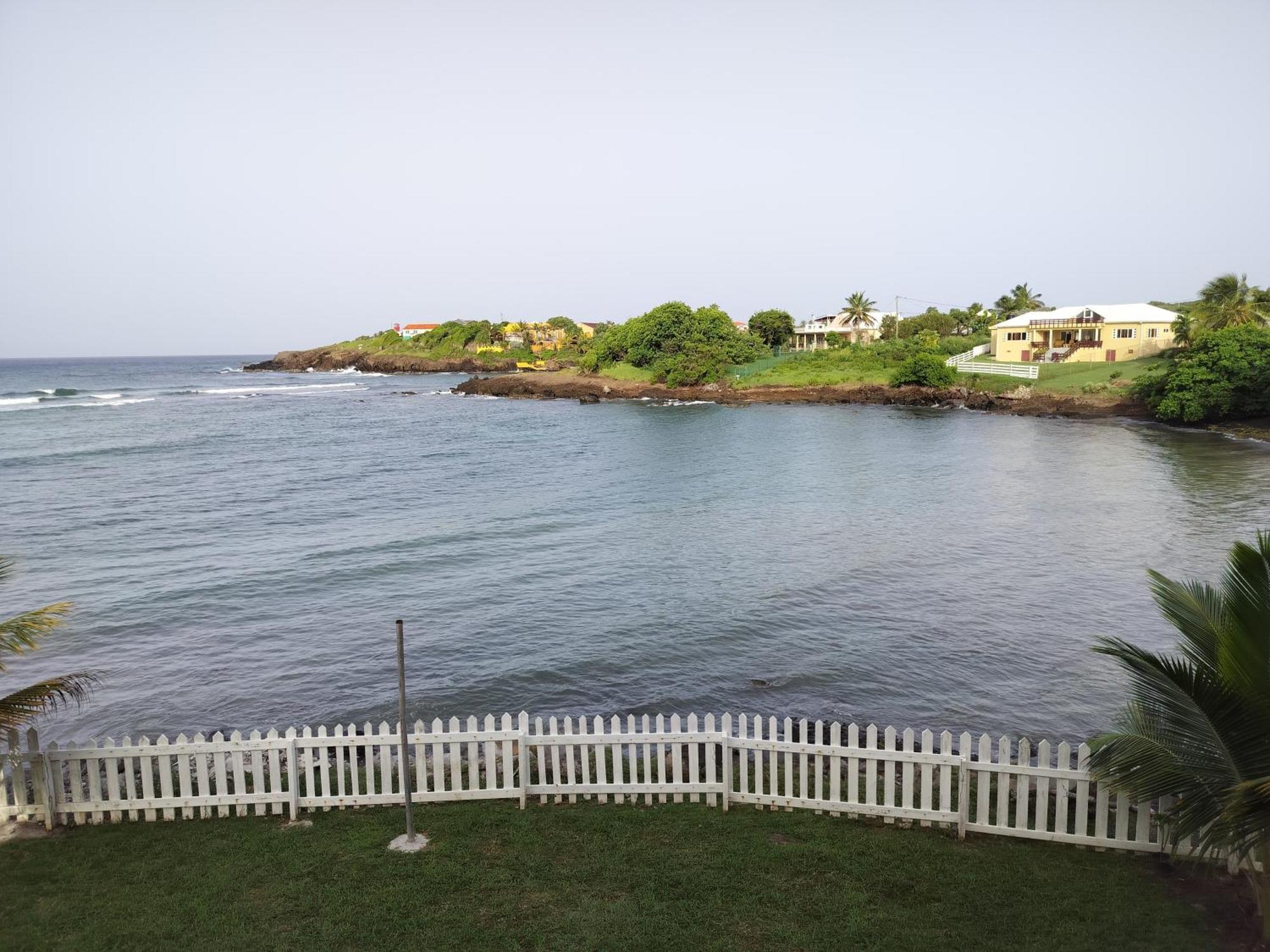 Sealavie Apartments - Grenada St. George's Oda fotoğraf